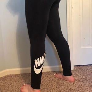 Nike leggings
